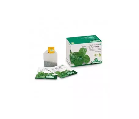 Té de Hierbas y Menta Ro 20Busten oferta