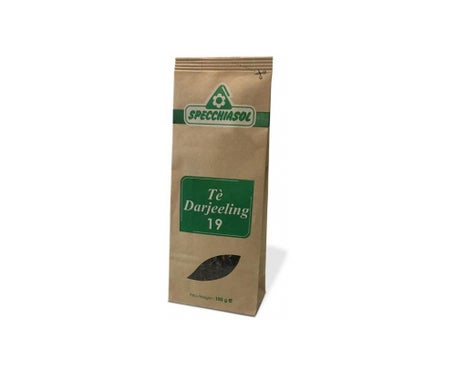 Té de hierbas té negro Darjeeling 20Ben oferta