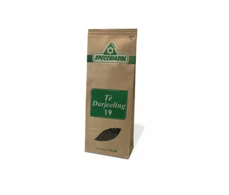 Té de hierbas té negro Darjeeling 20Ben oferta