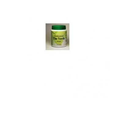 Té verde Phytoitalia 60Cpsen oferta