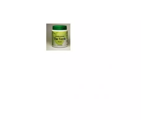 Té verde Phytoitalia 60Cpsen oferta