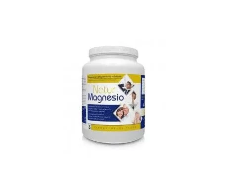 Tegor Natur Magnesio 300gen oferta