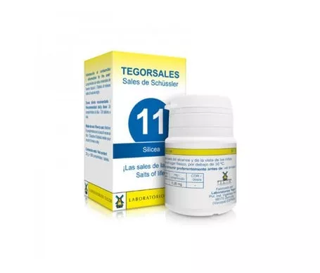 Tegor Tegor Sal 11 Silicea 350compsen oferta