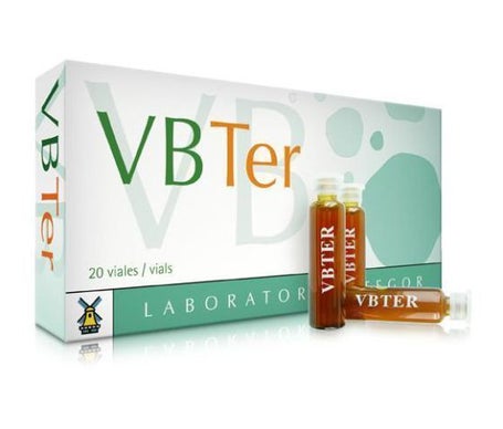 Tegor Vb Ter Rompepiedras 20 Vialesen oferta
