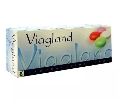 Tegor Viagland 120compen oferta