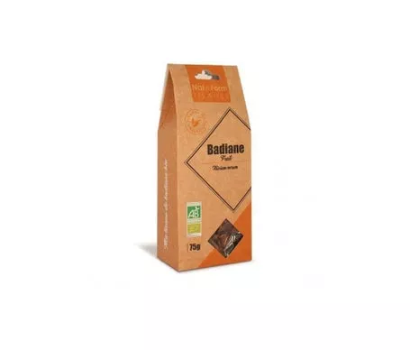 Tejido Nat&Form Badiane Bio 75Gen oferta