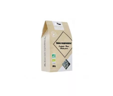 Tejido respiratorio Nat&Form Bio 80Gen oferta
