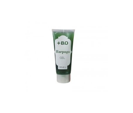 Telic +bo Gel De Harpago 100mlen oferta
