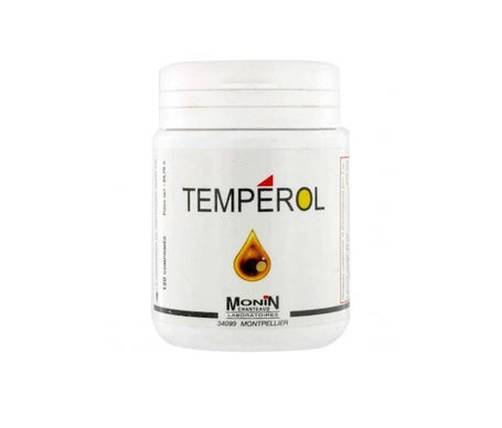 Temperol Cpr 120en oferta
