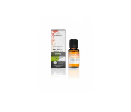 Terpenic Aceite Esencial Eucaliptus Globulus 10mlen oferta