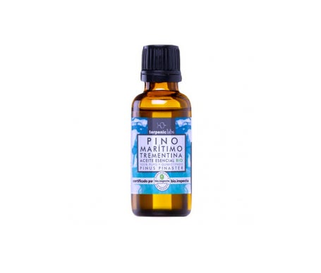 Terpenic Aceite Esencial Pino Maritimo Trementina 30mlen oferta