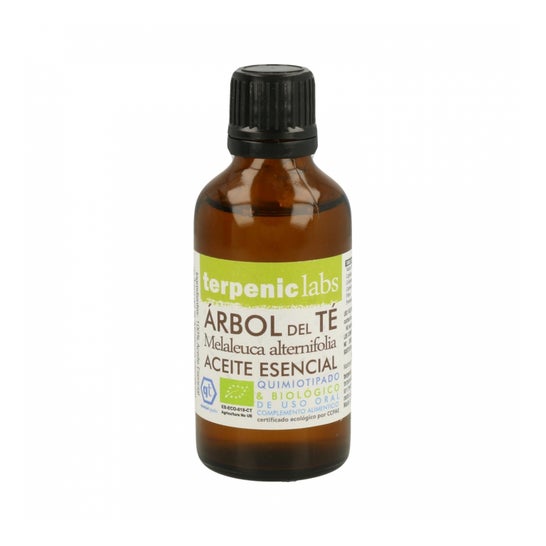 Terpenic Arbol del Te 50mlen oferta