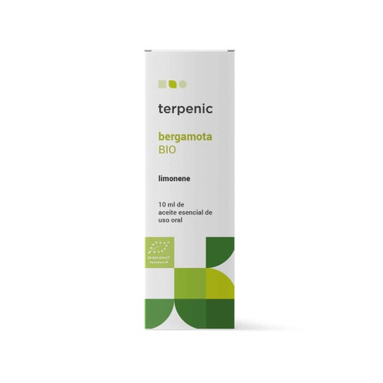 Terpenic Bergamota 10mlen oferta