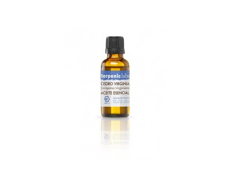 Terpenic Labs Cedro Virginia 30mlen oferta