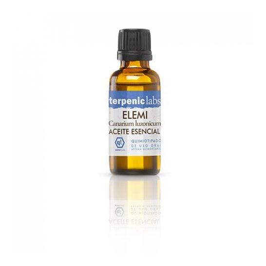Terpenic Labs Elemi 30mlen oferta