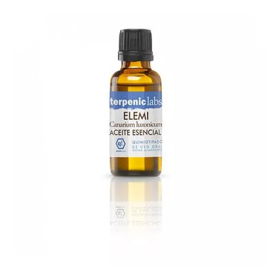 Terpenic Labs Elemi 30mlen oferta
