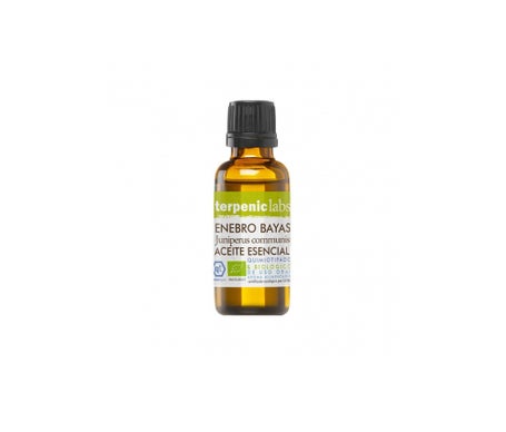 Terpenic Labs Enebro Bayas Bio 30mlen oferta
