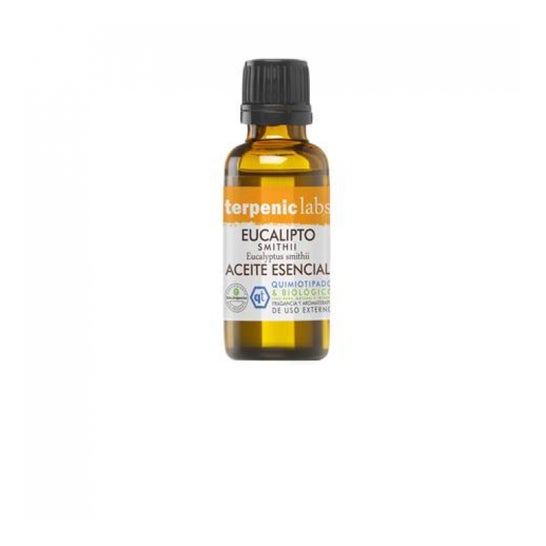 Terpenic Labs Eucalipto Smithii Bio 30mlen oferta