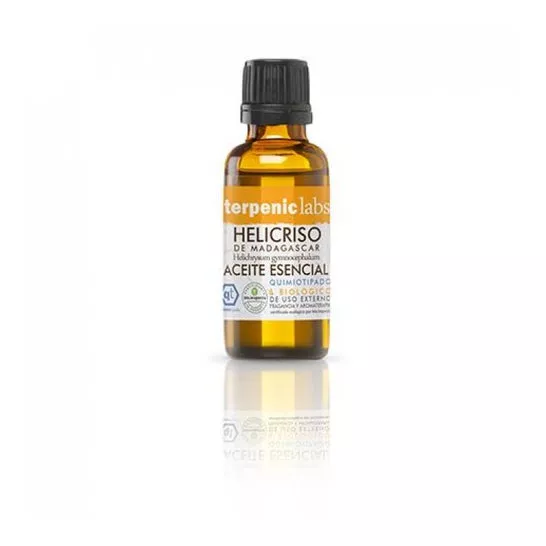 Terpenic Labs Helicriso de Madagascar Bio 30mlen oferta