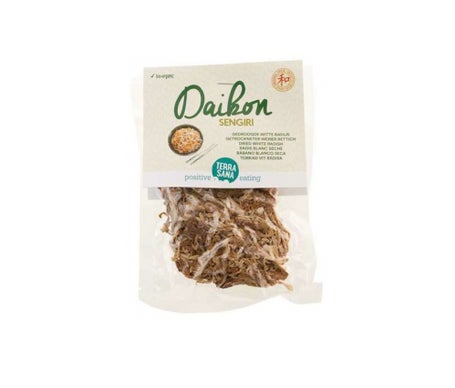 Terrasana Sengiri Daikon 50gen oferta