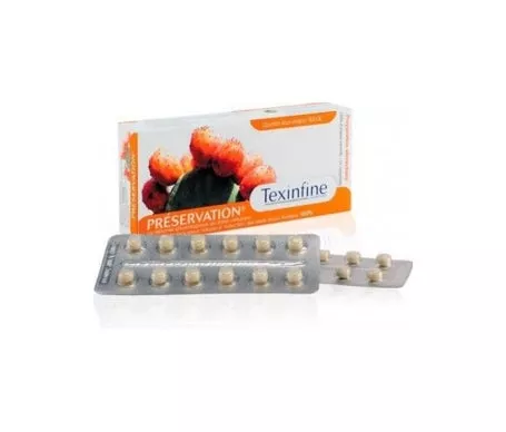 Texinfine Ppreservation 24 comprimidosen oferta