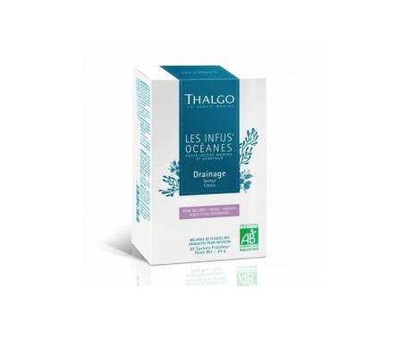 Thalgo Infus'oceane Bio Infusion Drainageen oferta