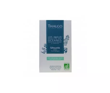 En Oferta Thalgo Infus'Oceane Bio Silhouette Bio Tratamiento 20Unen Oferta