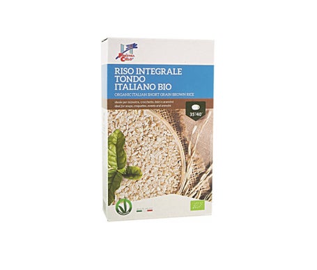 The Window On The Sky Arroz Integral Ronda 1Kgen oferta