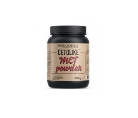 Therascience Cetolike MCT Polvo 350gen oferta