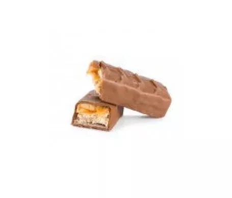 Therascience Lignaform Barras de Chocolate con Caramelo 5 barrasen oferta