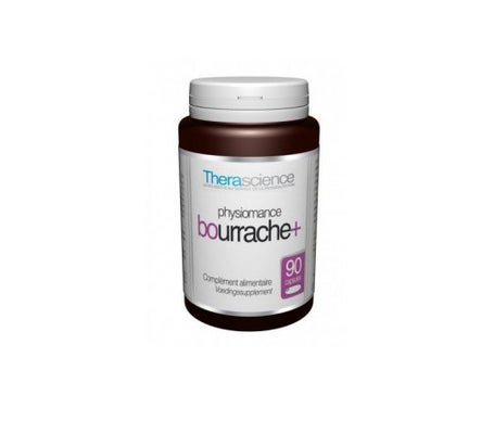 Therascience Physiomance Borraja + 90 cápsulasen oferta