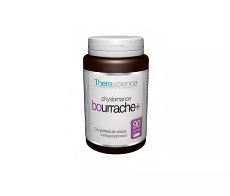 Therascience Physiomance Borraja + 90 cápsulasen oferta