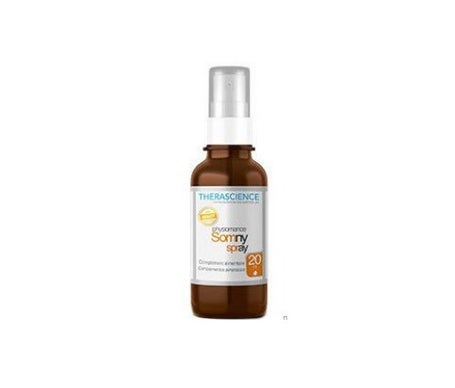 Therascience Physiomance Somny Spray 20mlen oferta