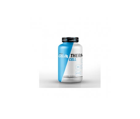 Thermocell Procell Diurético y Saciante - 120 capsen oferta
