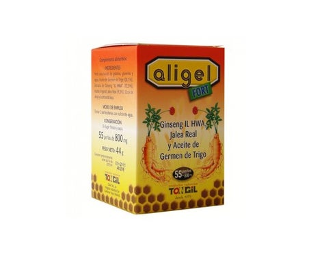 Tongil Aligel Fort Il Hwa 55 Perlasen oferta