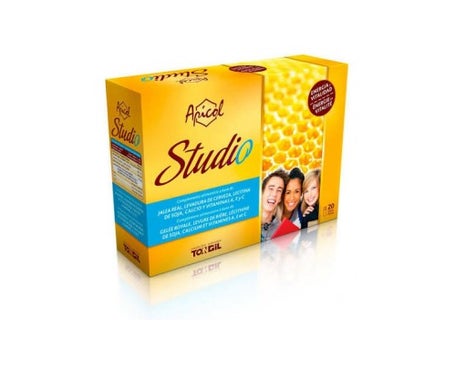 Tongil ApicolStudio20 Vialesen oferta