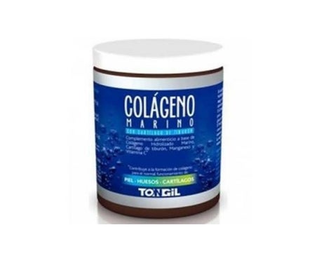 Tongil Colágeno Marino 200 Gen oferta