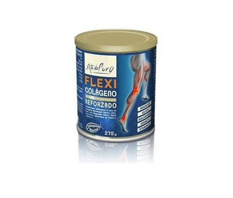 Tongil Estado PuroFlexi Colágeno275 Gen oferta