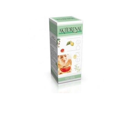 Tongil Lineabel - Aktidrenal Drenante250 Mlen oferta