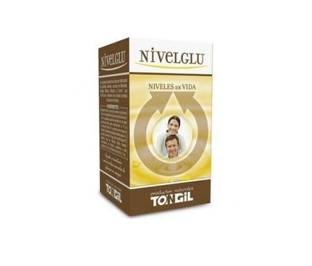 Tongil Nivelglu 60capsen oferta