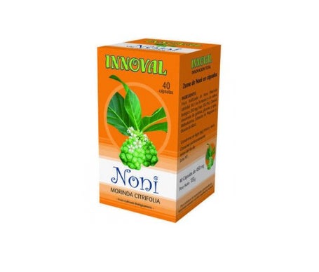 Tongil Noni 250 Mg 40capsen oferta