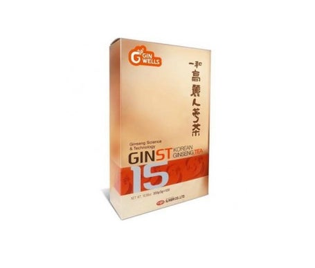 Tongil Te Ginseng 100 Sobresen oferta