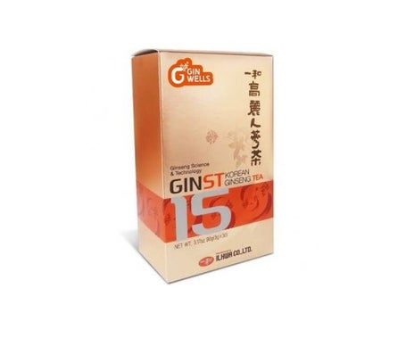 Tongil Te Ginseng 30 Sobresen oferta