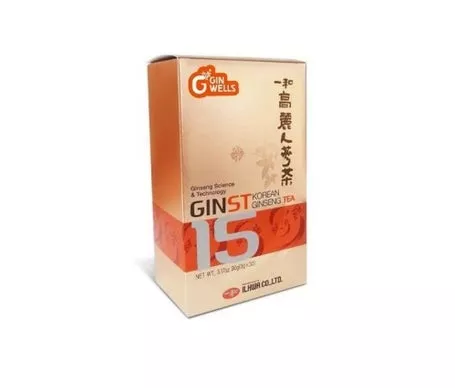 Tongil Te Ginseng 30 Sobresen oferta