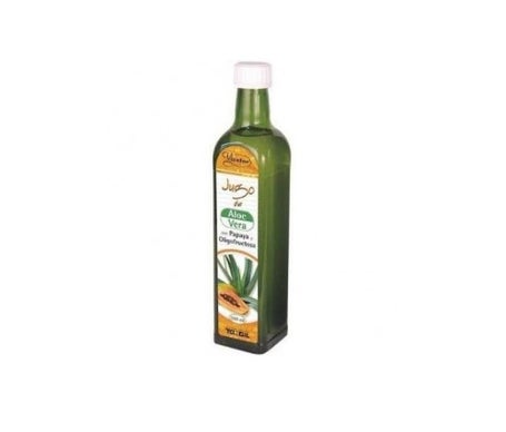 Tongil Vitaloe Zumo Papaya 500mlen oferta