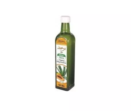 Tongil Vitaloe Zumo Papaya 500mlen oferta