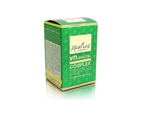 Tongil Vm Vegetal Complex 30caps Tongen oferta