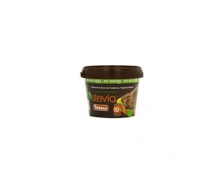 Torras Crema Cacao S/azucar 200 Gen oferta