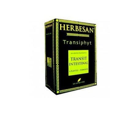 Transiphyt Herbal 90 Tabletasen oferta