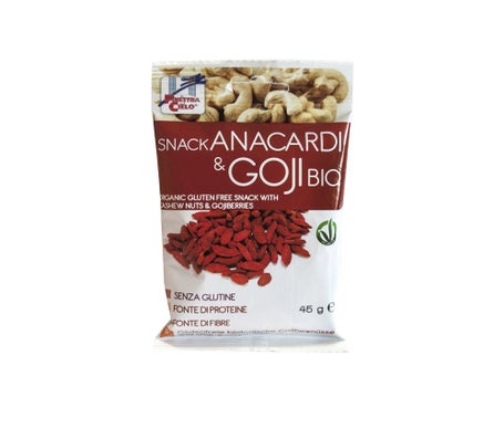 Triángulos del Maíz Bio S/Lieven oferta
